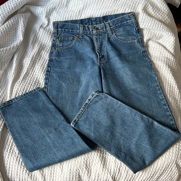 Carhartt jeans - Picture 3 of 4